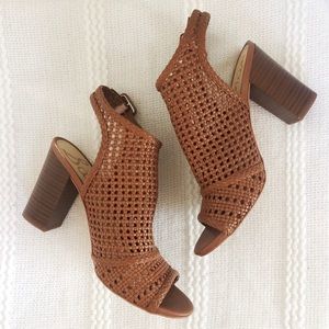 COPY - Sam Edelman Evie sandal heels